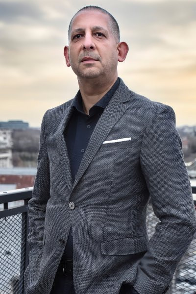 Florin Marin