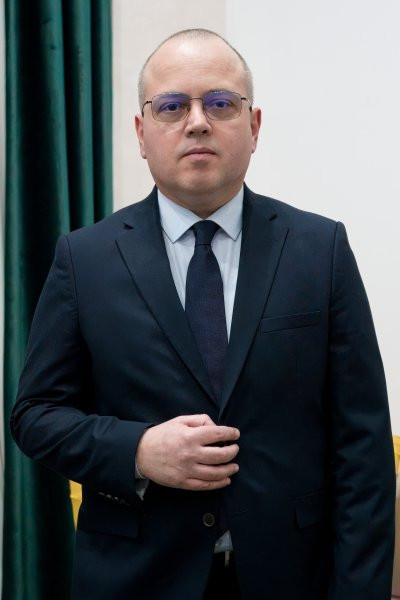 Laurentiu Situ