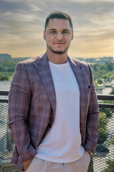 Alexandru Bugheanu