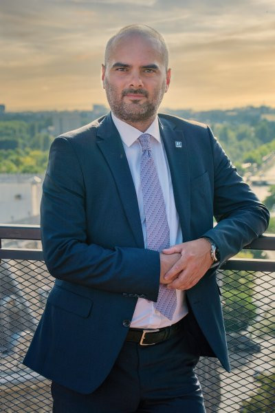 Mihai  Dragusin