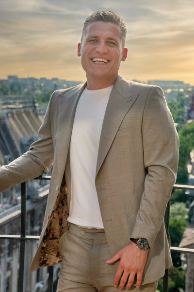 Cosmin Vasilache