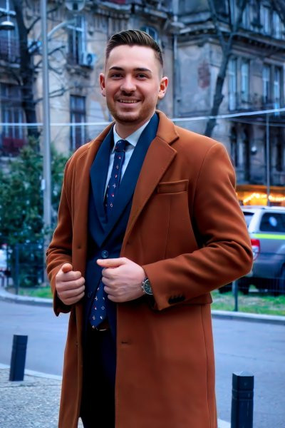 Gabriel Parvu