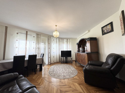 Apartament 3 Camere | Bld. Unirii-Bld. Libertatii | Centrala | Parcare