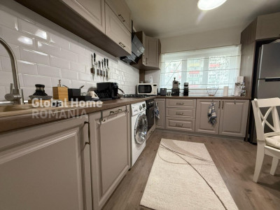 Apartament 3camere 74MP | Salaj | Renovat si utilat premium | Comision Zero