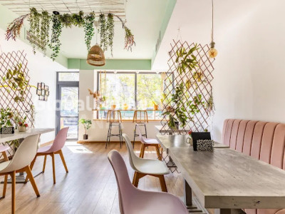 🌿 Predare Afacere - HoReCa - Sublimmme | Unirii - Centru Vechi - Splai 