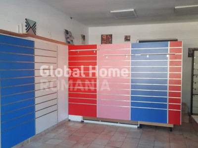 Spatiu comercial 51MP | 13 septembrie | 