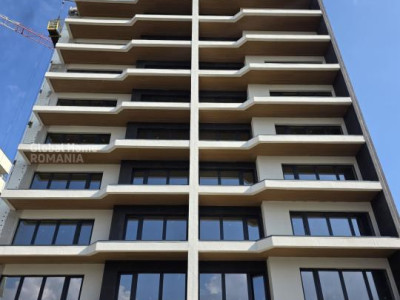 13 Septembrie | Top Residence | 3 Rooms | Double Balcony   