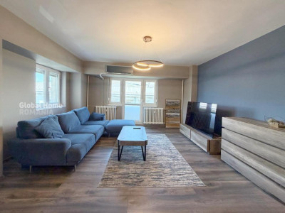 Central 3-Room Apartment 🔵 Piața Unirii 1 🔵 3 Balconies 🔵 2 Baths 