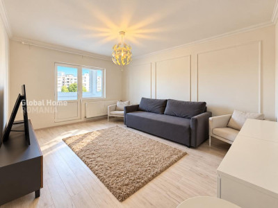 Apartament 2 Camere ◦  13 Septembrie - Petre Ispirescu ◦  Balcon ◦ Zugravit 